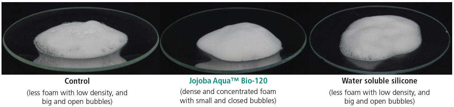 Jojoba Aqua Bio-120