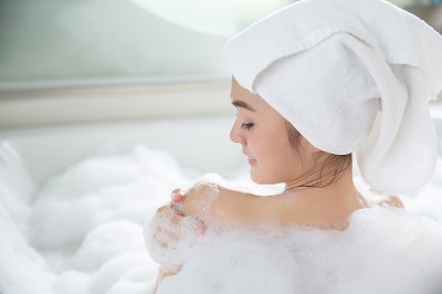 Luxury Colour Protection Shampoo
