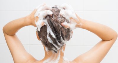 Thermal Protection Shampoo
