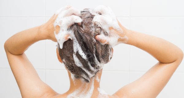 Hair and Body Shampoo PEG & Sulfate Free
