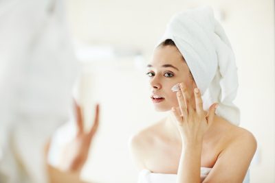 Anti-Aging Powder for Skin 