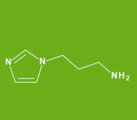LUPRAGEN API (N-(3-Aminopropyl)imidazole)