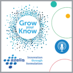 Grow your Know Podcast with Azelis